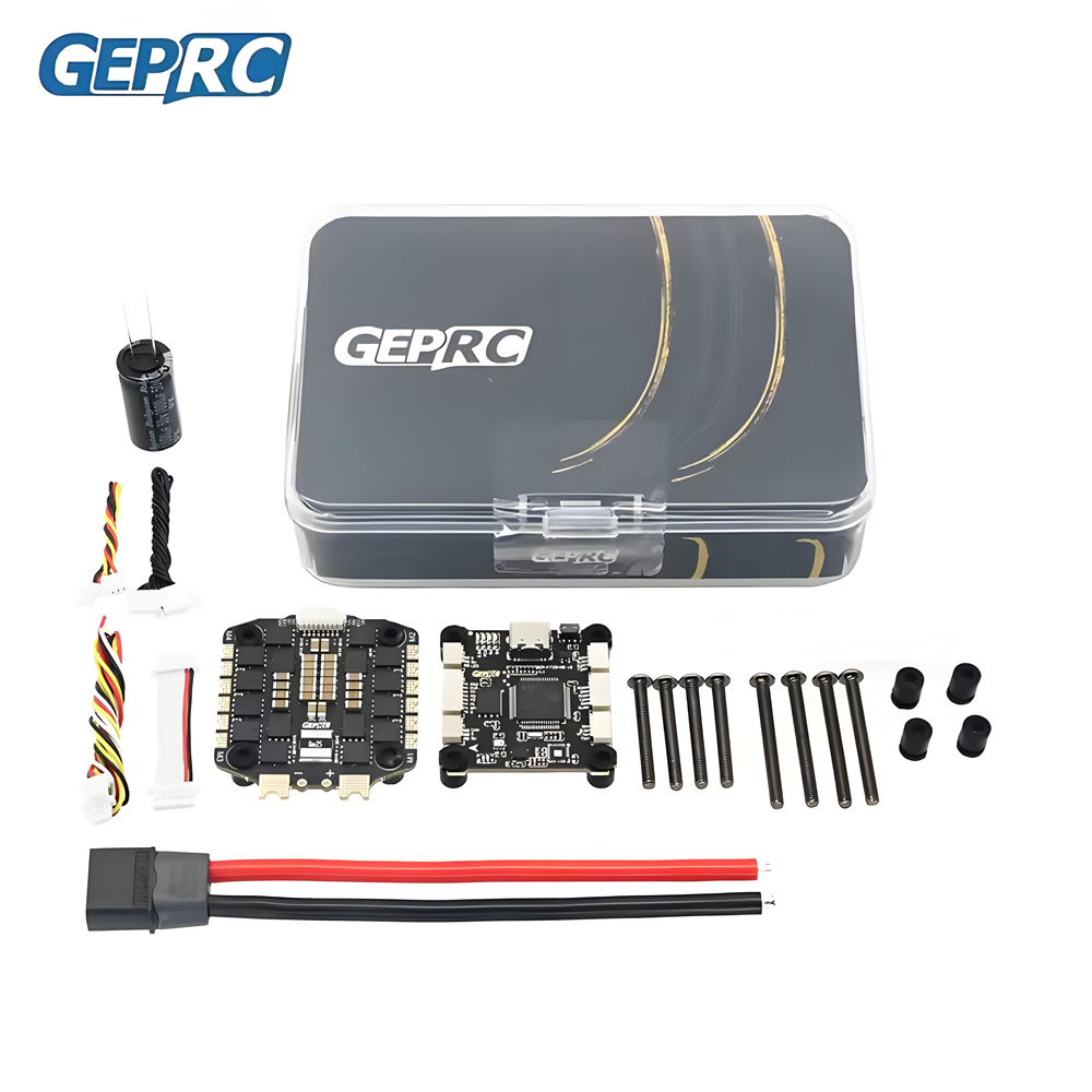 APGEPRC TAKER F722 BLS 65A V2  - F722 Flight Controller incelemesi ve fiyatı