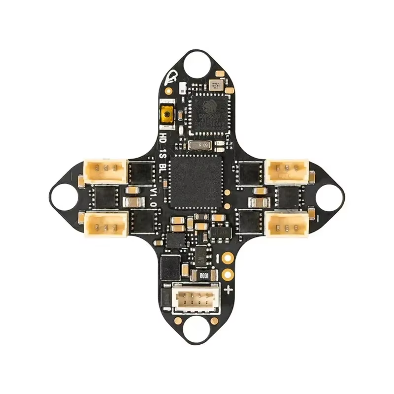 BETAFPV Matrix 1S 3IN1 HD V1.0 - Betaflight Fc incelemesi ve fiyatı