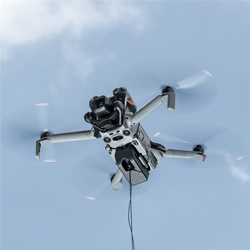 STARTRC Profesyonel Drone Atıc - Dji Mini Drone incelemesi ve fiyatı