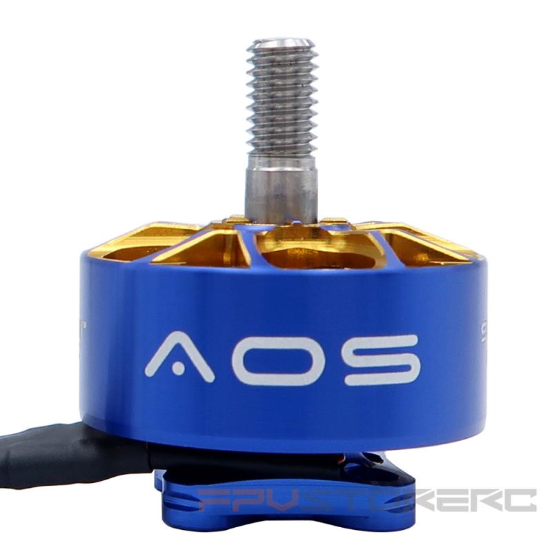 Rcinpower AOS Supernova 2207 1 - 5 Inch Propeller incelemesi ve fiyatı