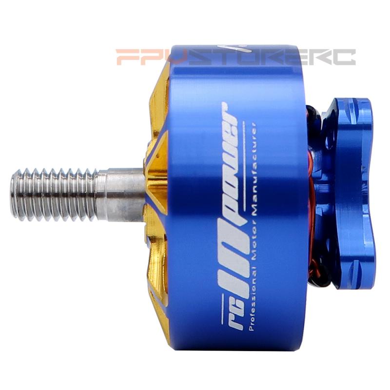 Rcinpower AOS Supernova 2207 1 - 5 Inch Propeller incelemesi ve fiyatı