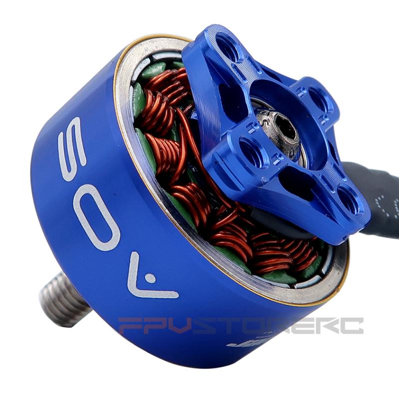 Rcinpower AOS Supernova 2207 1 - 5 Inch Propeller incelemesi ve fiyatı