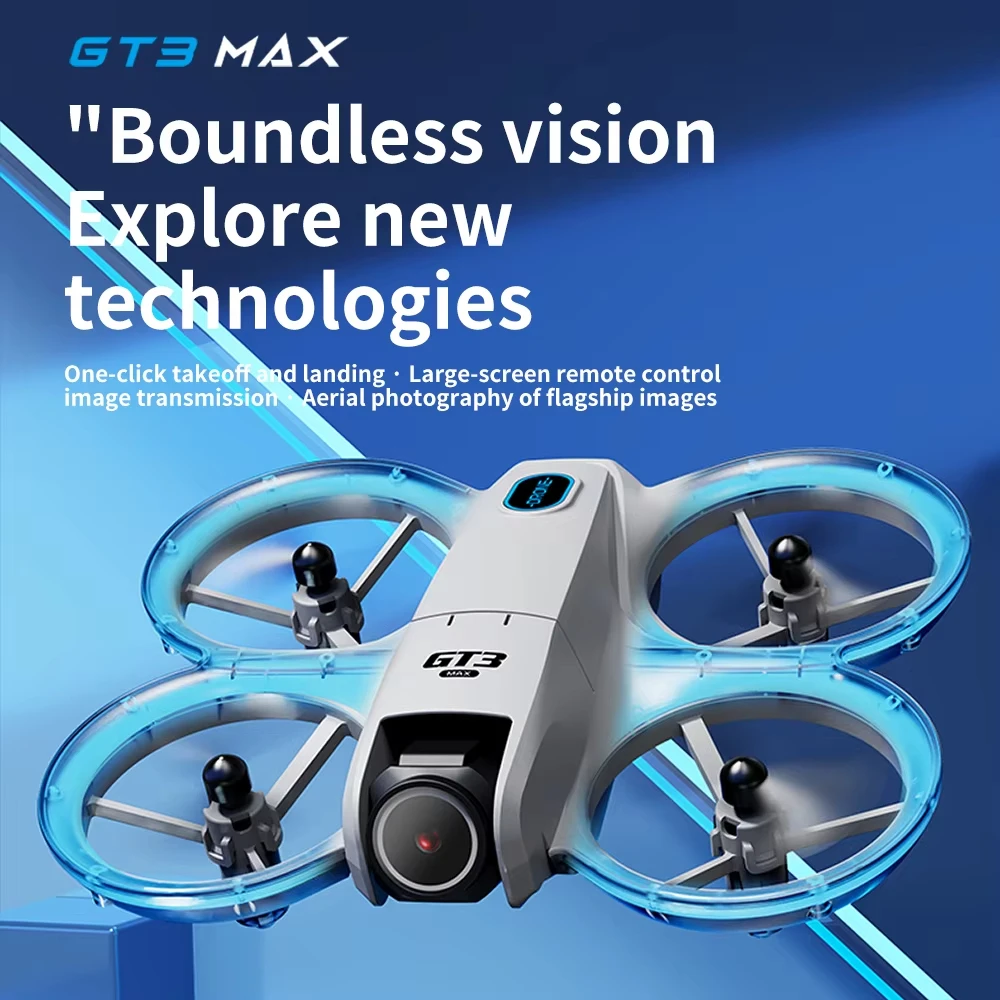GT3 Max Optik Akış GPS Drone,  - Balance Charger Rc incelemesi ve fiyatı