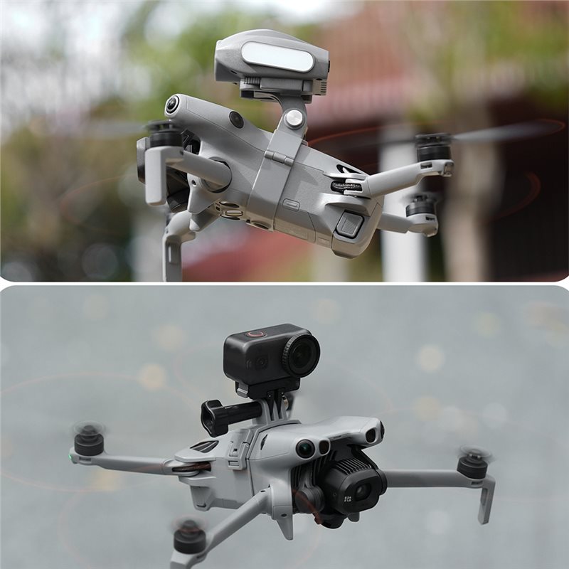 DJI Mini 5 Pro Drone Aksesuarl - Dji Mini Drone incelemesi ve fiyatı