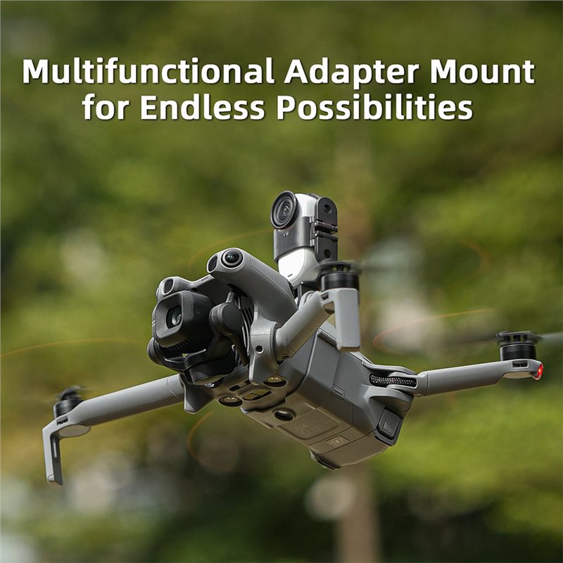 DJI Mini 5 Pro Drone Aksesuarl - Dji Mini Drone incelemesi ve fiyatı