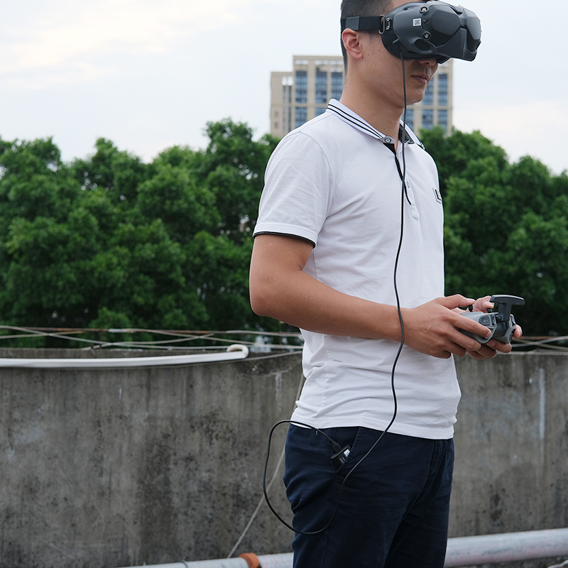 DJI FPV/Avata Drone Gözlükleri - Dji Goggles incelemesi ve fiyatı