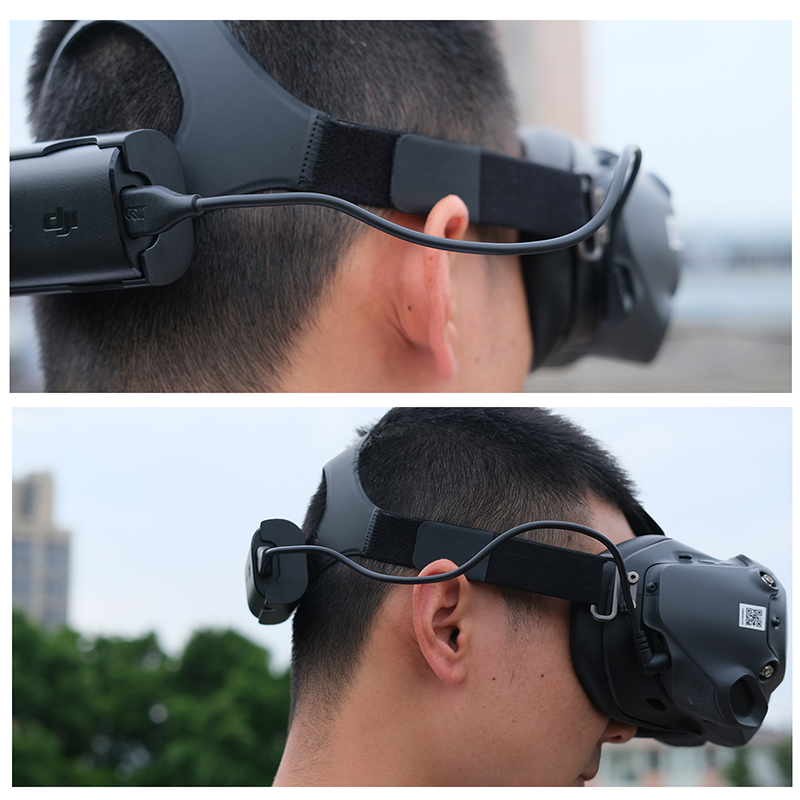 DJI FPV/Avata Drone Gözlükleri - Dji Goggles incelemesi ve fiyatı