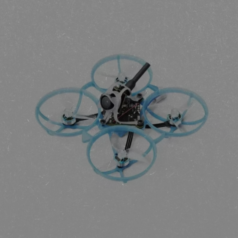 BETAFPV Air65 II 65mm 1S ELRS  - Brushed Drone Motor incelemesi ve fiyatı