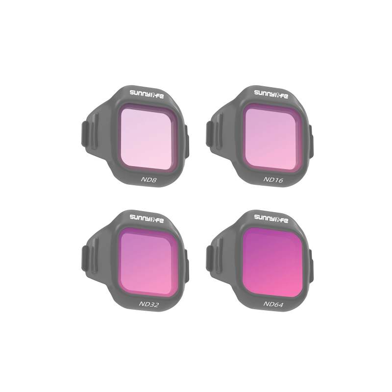 N05R Sunnylife Drone Filtresi  - Dji Mini Drone incelemesi ve fiyatı