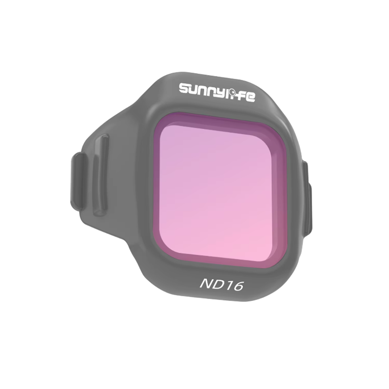 N05R Sunnylife Drone Filtresi  - Dji Mini Drone incelemesi ve fiyatı