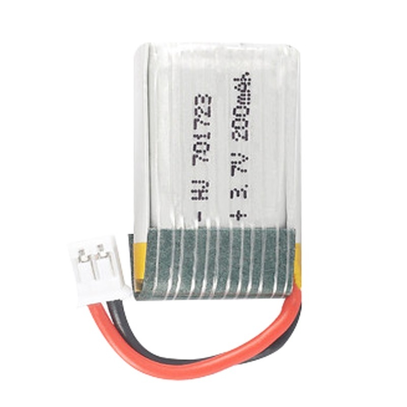 Yükseltme 3.7V 200mAh pil şarj - Balance Charger Rc incelemesi ve fiyatı