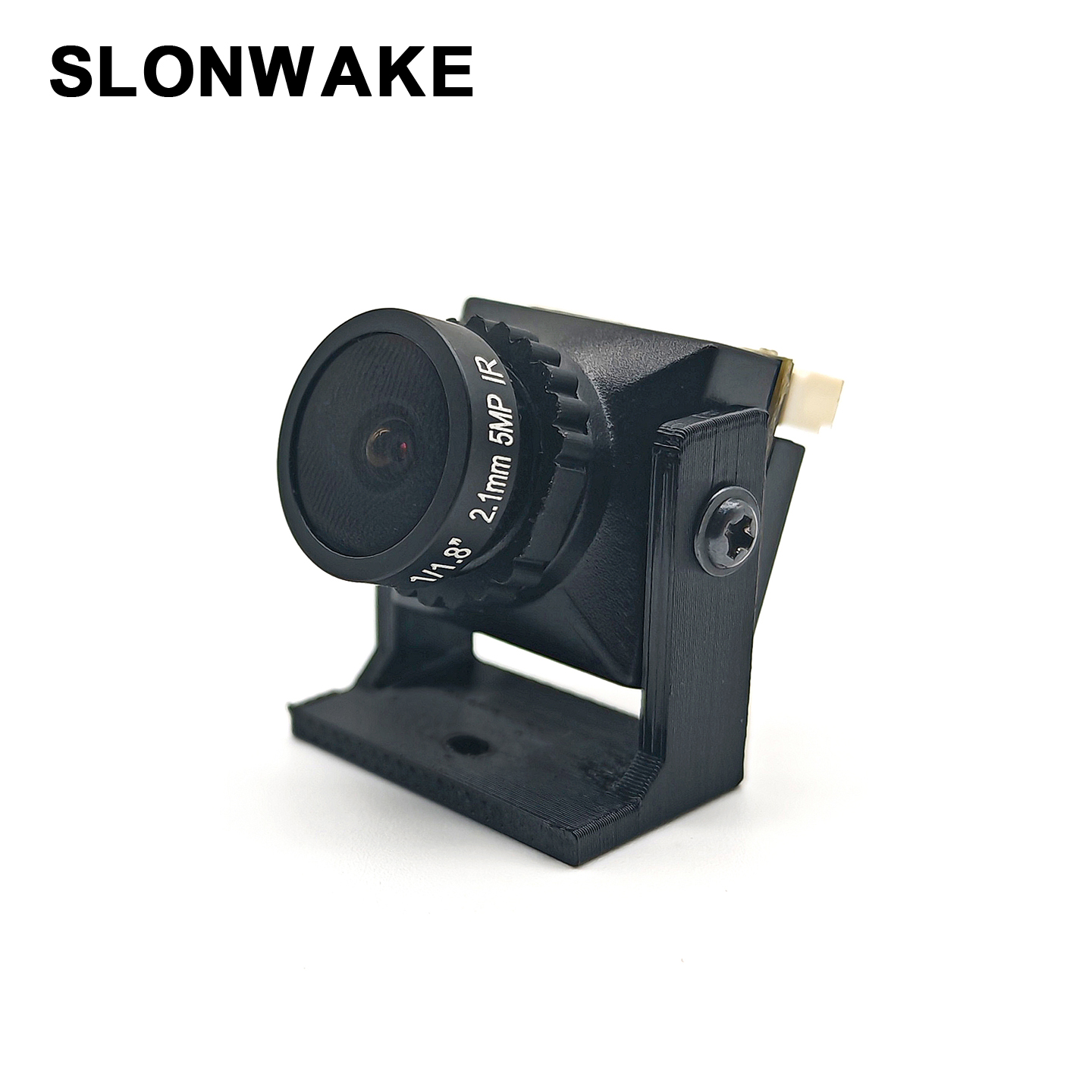 SLONWAKE 5.8G analog Mini FPV  - Analog Fpv Camera incelemesi ve fiyatı