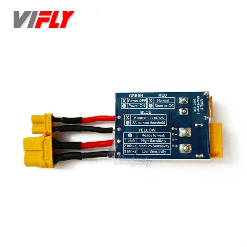 VIFLY ShortSaver 2 Akıllı Sigo - Smoke Stopper incelemesi ve fiyatı