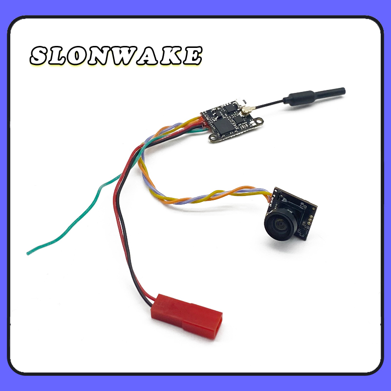 SLONWAKE 5.8G 1200TVL FPV Kame - Rc Transmitter incelemesi ve fiyatı
