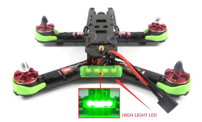 Kingkong 5V DC YÜKSEK IŞIKLI L - Flight Controller incelemesi ve fiyatı