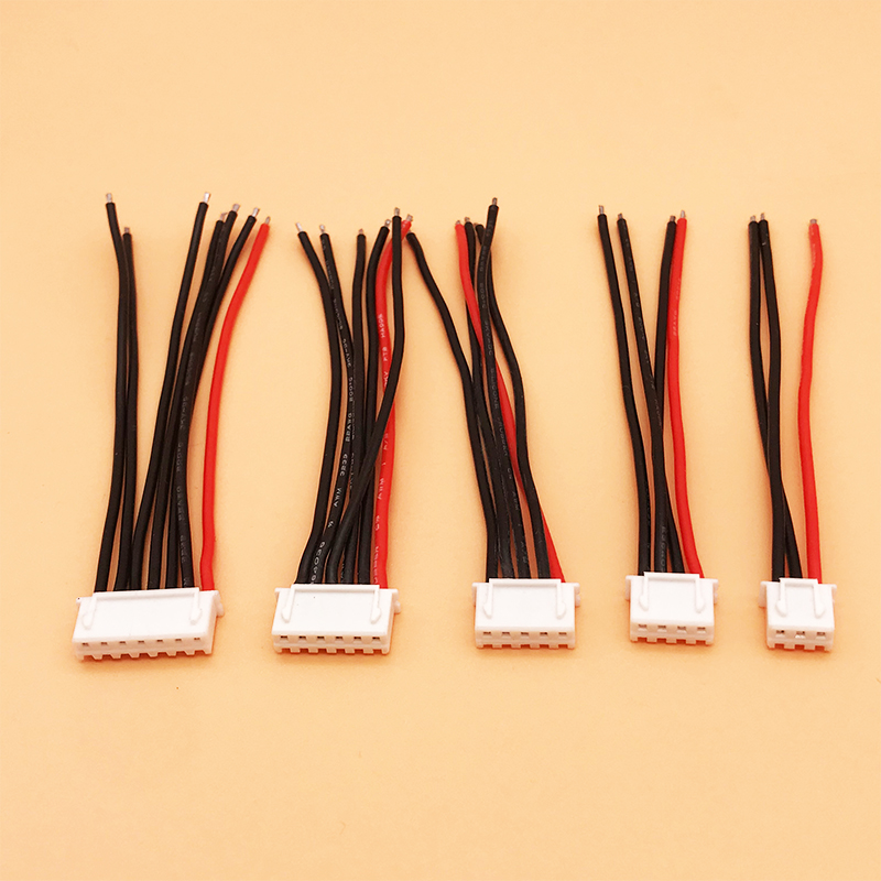 10 adet/grup 1S/2S/3S/4S/5S/6S - Lipo Battery 6S incelemesi ve fiyatı
