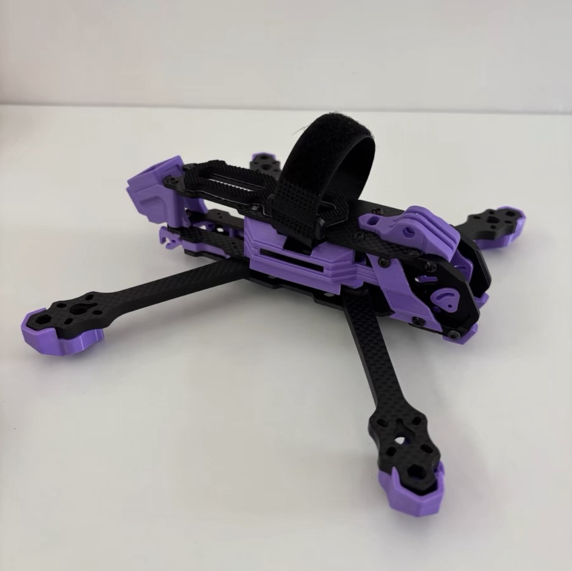 Mario5 5 inç FPV Drone 6mm Kol - Analog Fpv Camera incelemesi ve fiyatı