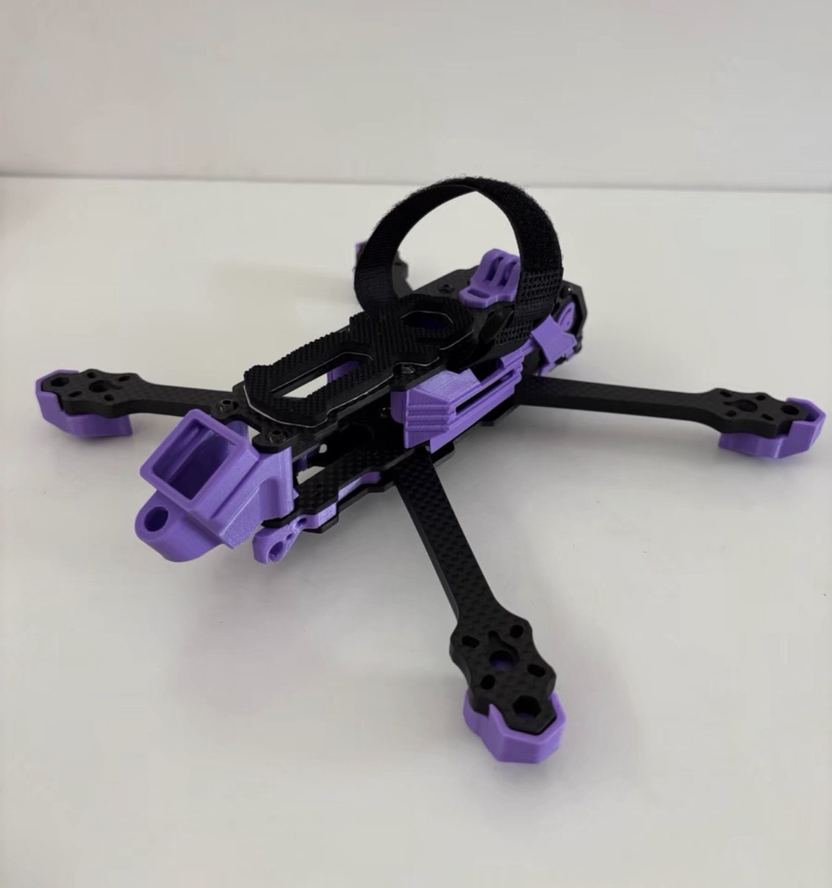 Mario5 5 inç FPV Drone 6mm Kol - Analog Fpv Camera incelemesi ve fiyatı