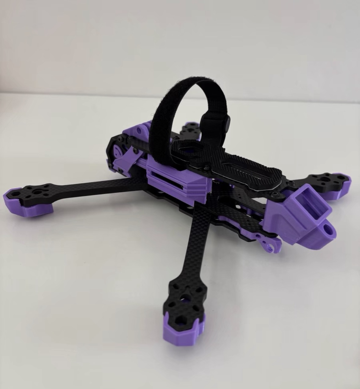 Mario5 5 inç FPV Drone 6mm Kol - Analog Fpv Camera incelemesi ve fiyatı