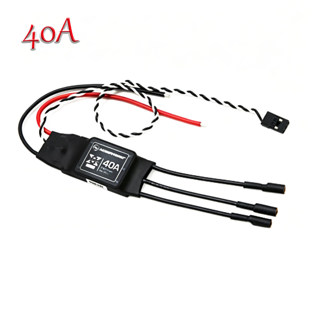 Hobbywing XRotor Fırçasız ESC  - Drone Esc incelemesi ve fiyatı