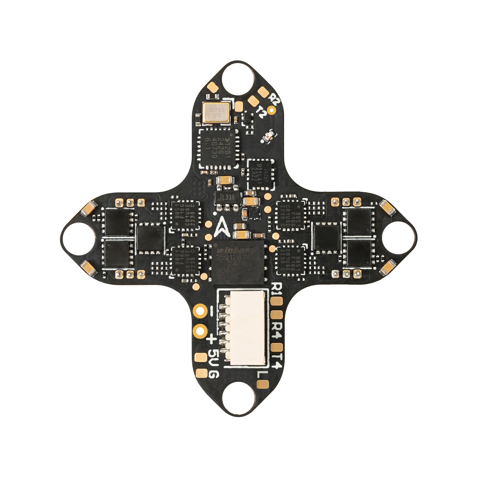 BETAFPV Matrix 1S Fırçasız Uçu - Betaflight Fc incelemesi ve fiyatı