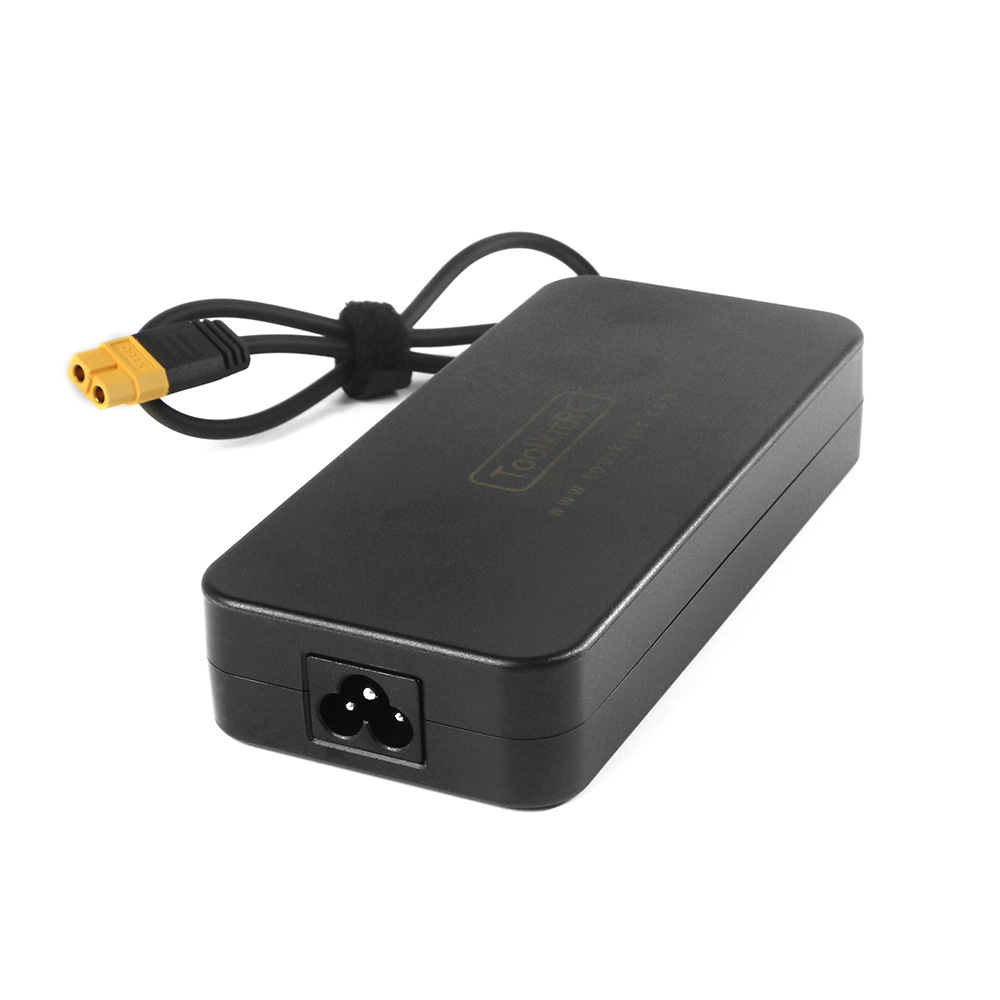 ToolkitRC ADP200 200W 19,5V 10 - Balance Charger Rc incelemesi ve fiyatı