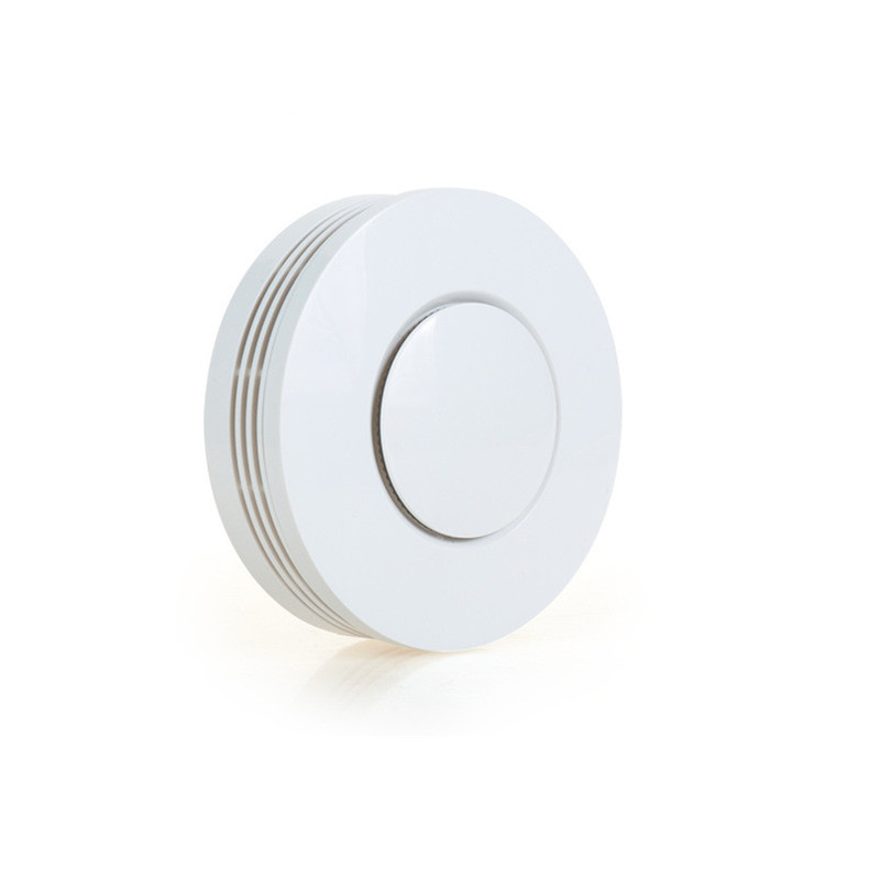 EN14604 433Mhz kablosuz MD-210 - Smoke Stopper incelemesi ve fiyatı