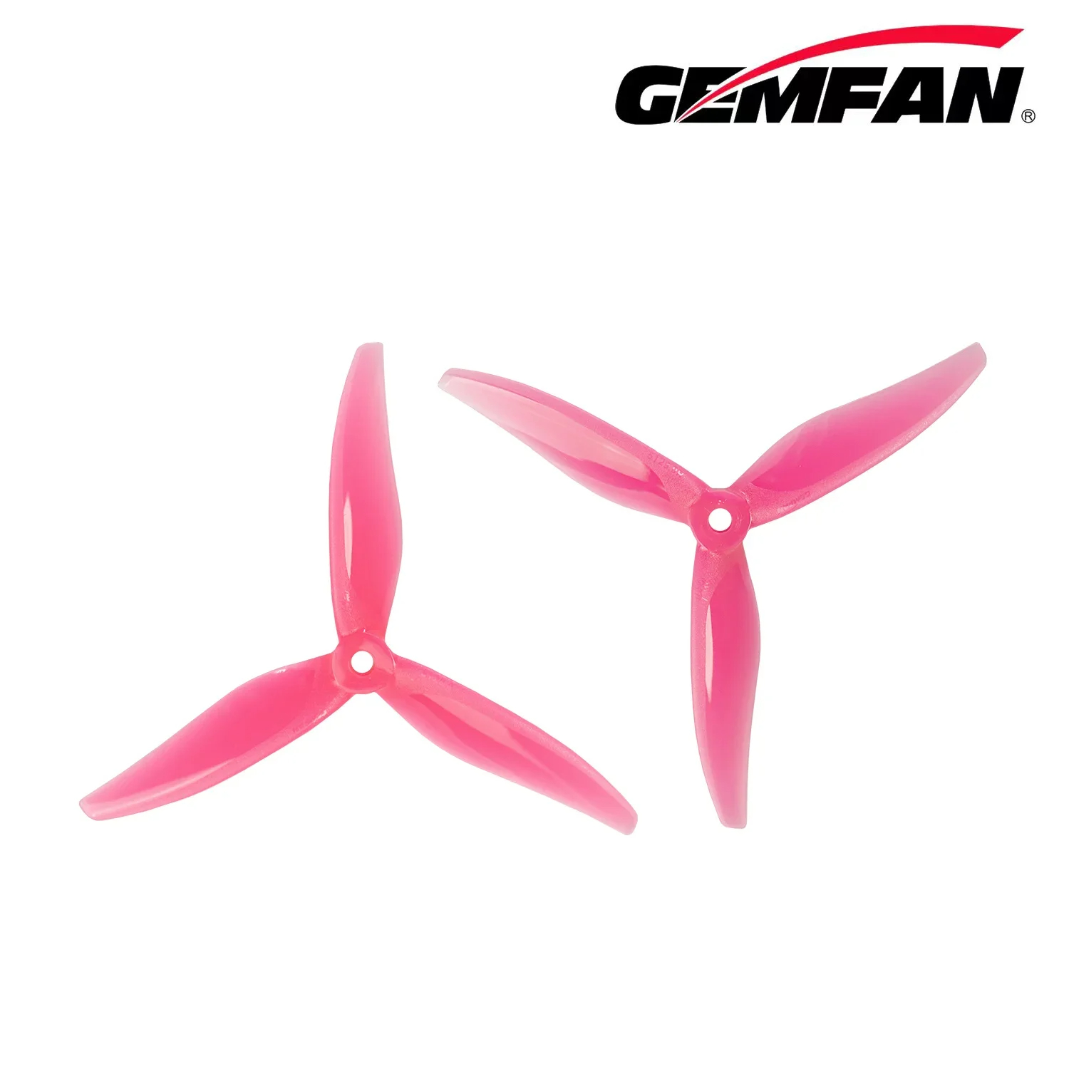 Gemfan 5129 5 inç 3 Kanatlı/Tr - 5 Inch Propeller incelemesi ve fiyatı