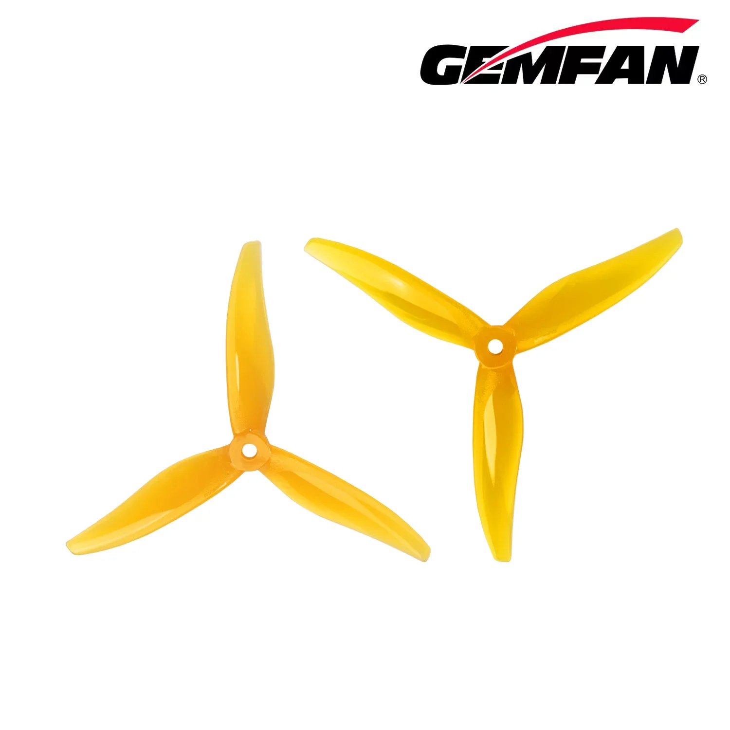 Gemfan 5129 5 inç 3 Kanatlı/Tr - 5 Inch Propeller incelemesi ve fiyatı