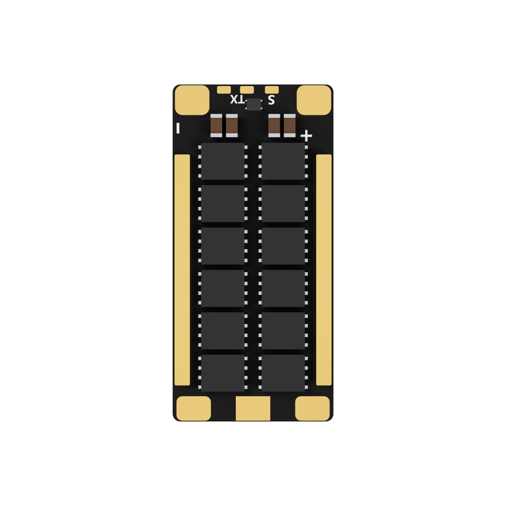 VWING 80A 3-8s Blheli_32 ESC 1 - Drone Esc incelemesi ve fiyatı