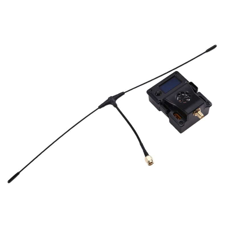 B05C-ELRS 433Mhz Yüksek Frekan - Drone Antenna incelemesi ve fiyatı
