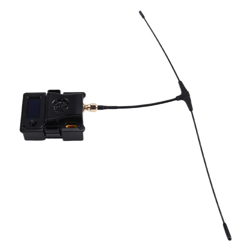 B05C-ELRS 433Mhz Yüksek Frekan - Drone Antenna incelemesi ve fiyatı