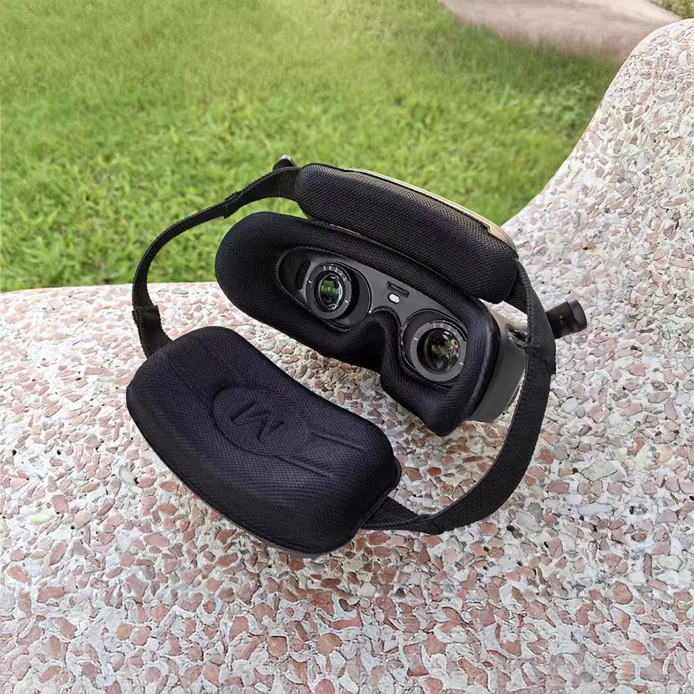 Yeni Yüksek hassasiyetli DJI A - Dji Goggles incelemesi ve fiyatı