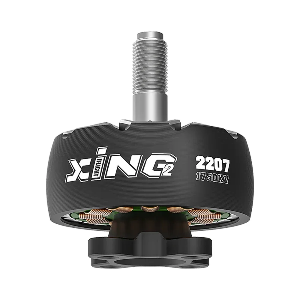 IFlight XING2 2207 2750KV/1750 - 5 Inch Propeller incelemesi ve fiyatı