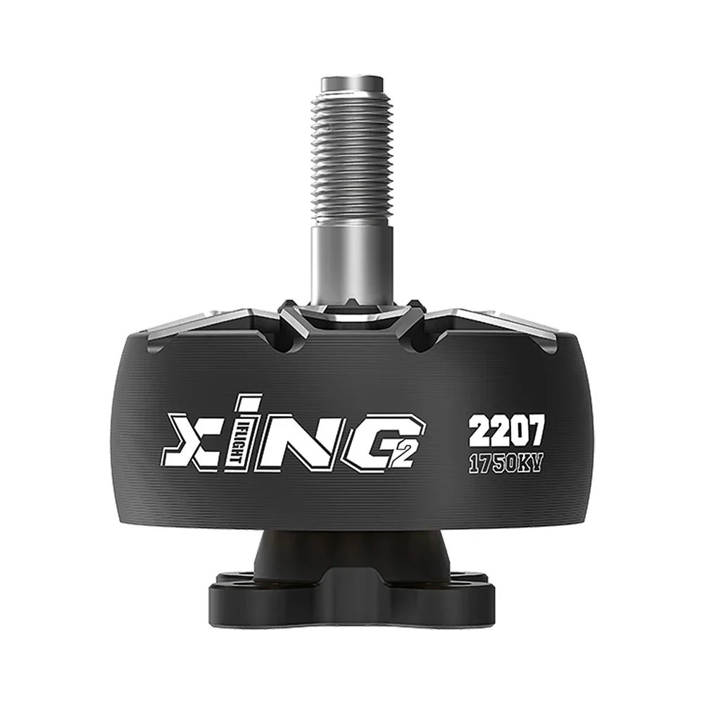 IFlight XING2 2207 2750KV/1750 - 5 Inch Propeller incelemesi ve fiyatı