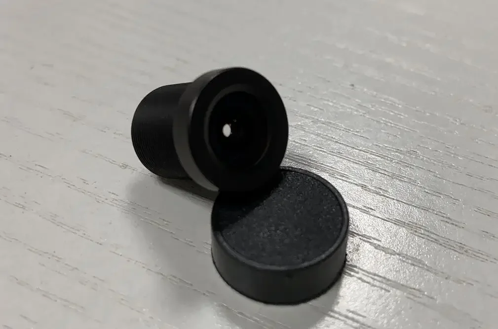 BB0003 1/3 - 2.1mm - FOV 165 M - Runcam Camera incelemesi ve fiyatı