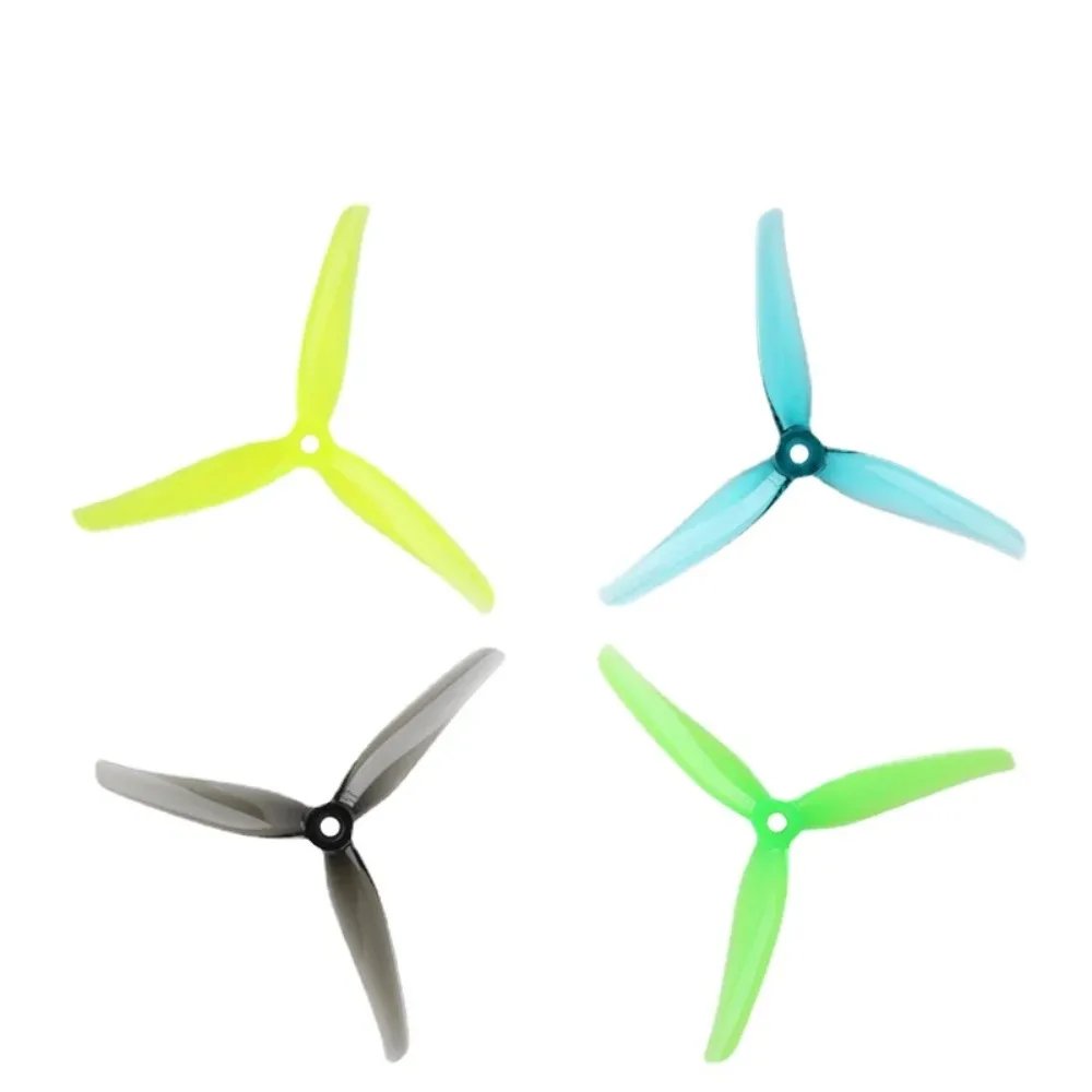4 çift IFlight Nazgul F5 5.1x3 - 5 Inch Propeller incelemesi ve fiyatı