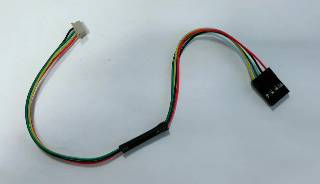 4 PIN'li DuPont, 5 PIN'li 4P - - Flight Controller incelemesi ve fiyatı