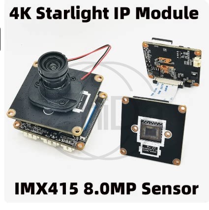 SSC338Q IMX415 OpenIPC Kamera  - Drone With Camera incelemesi ve fiyatı