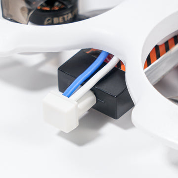 BETAFPV BT2.0 U Kablosu 40mm 2 - Betaflight Fc incelemesi ve fiyatı