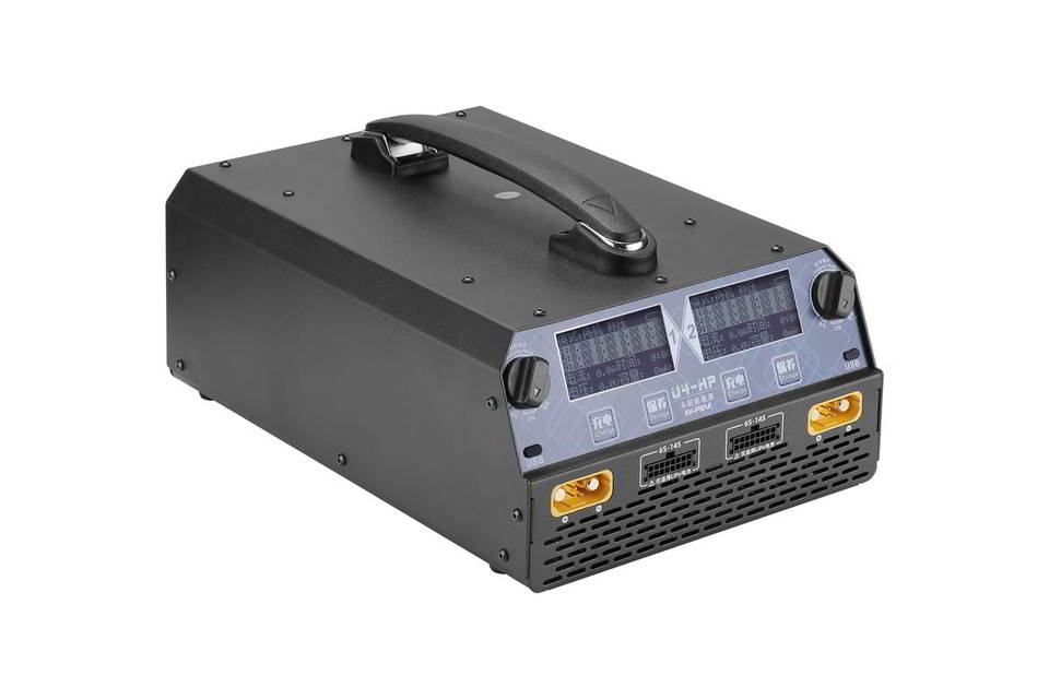 EV-PEAK U4-HP 2400W 25A Çift K - Lipo Battery 6S incelemesi ve fiyatı