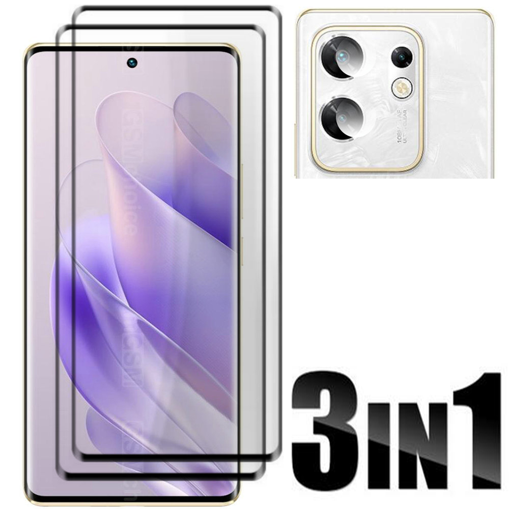 Infinix sıfır 30 5G 2023 için  - Hd Zero Camera incelemesi ve fiyatı