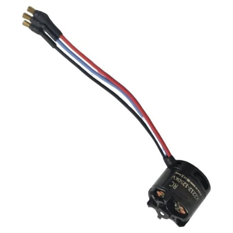 Copach X2212 Fırçasız Motor X2 - Brushed Drone Motor incelemesi ve fiyatı