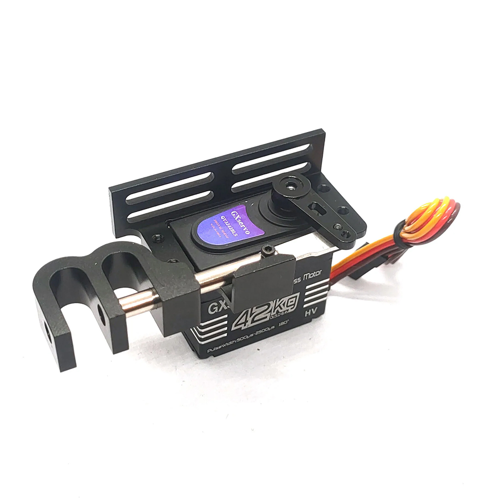 70kg Fırçasız Servo Motor 42kg - Brushed Drone Motor incelemesi ve fiyatı
