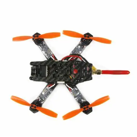 KingKong LDARC 130GT 130mm Kar - Fpv Drone incelemesi ve fiyatı