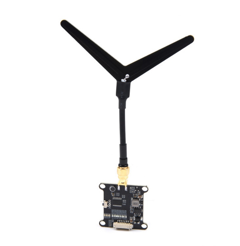 1.2G VRX 800mw 1.2G 1.3G Video - Rc Transmitter incelemesi ve fiyatı