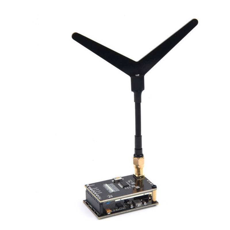 1.2G VRX 800mw 1.2G 1.3G Video - Rc Transmitter incelemesi ve fiyatı