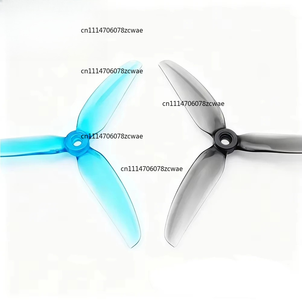 4 Çift HQPROP 5X4.3X3 V2S Poli - 5 Inch Propeller incelemesi ve fiyatı