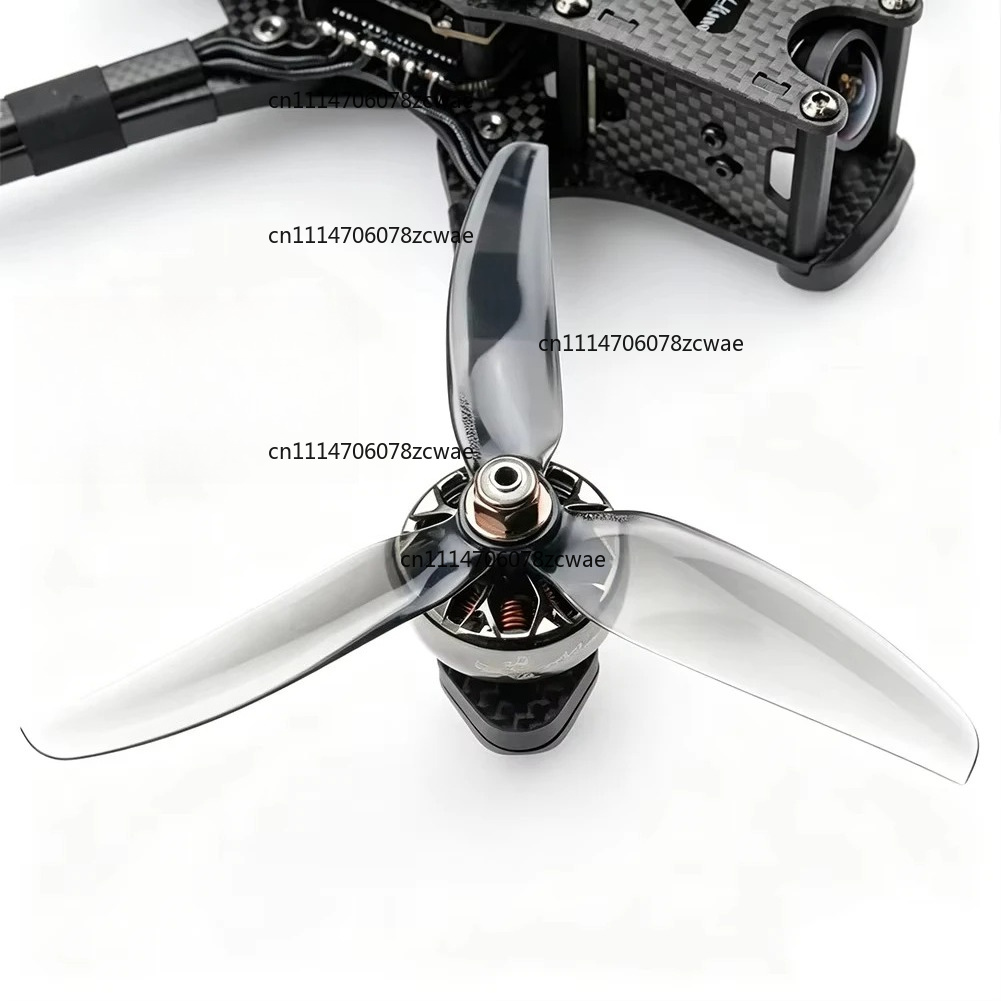 4 Çift HQPROP 5X4.3X3 V2S Poli - 5 Inch Propeller incelemesi ve fiyatı