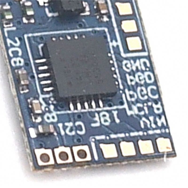 BEDW-Dasmikro 2.4G 8CH AFHDS N - Flysky Transmitter incelemesi ve fiyatı